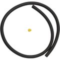 Gates Bulk Power Steering Hose (4-Ft. Length) Pwr Steer Hos, 350020 350020